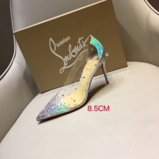 Christian Louboutin Heeled Shoes